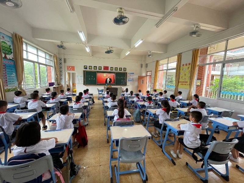 2021.06.21翠亨小学 观看美育云端课堂第一讲活动 （3）.jpg
