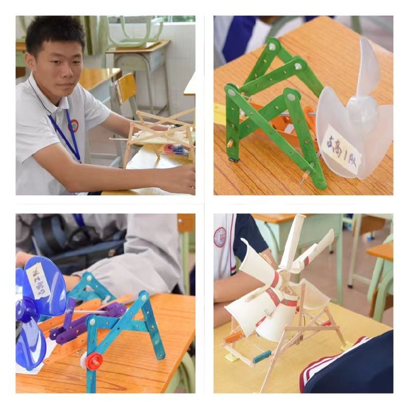 参赛选手制作木牛流马。(3415543)-20231129114725.jpg